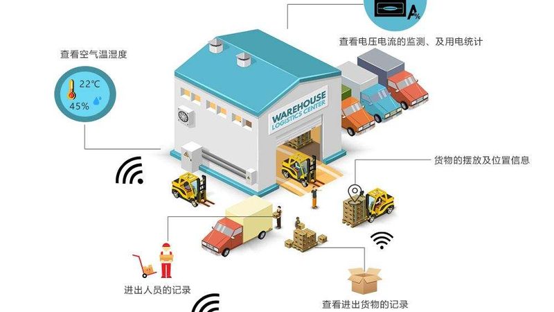 横梁式货架：高效仓储的坚实基石
