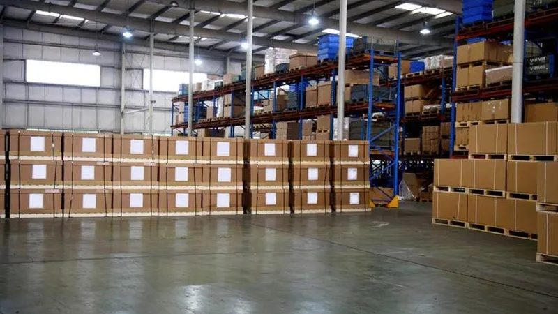 模具货架：解析其优缺点与适用场景