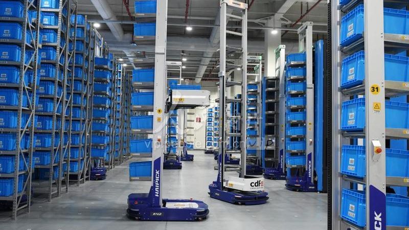 悬臂式货架安装费用：揭秘计算公式与关键因素